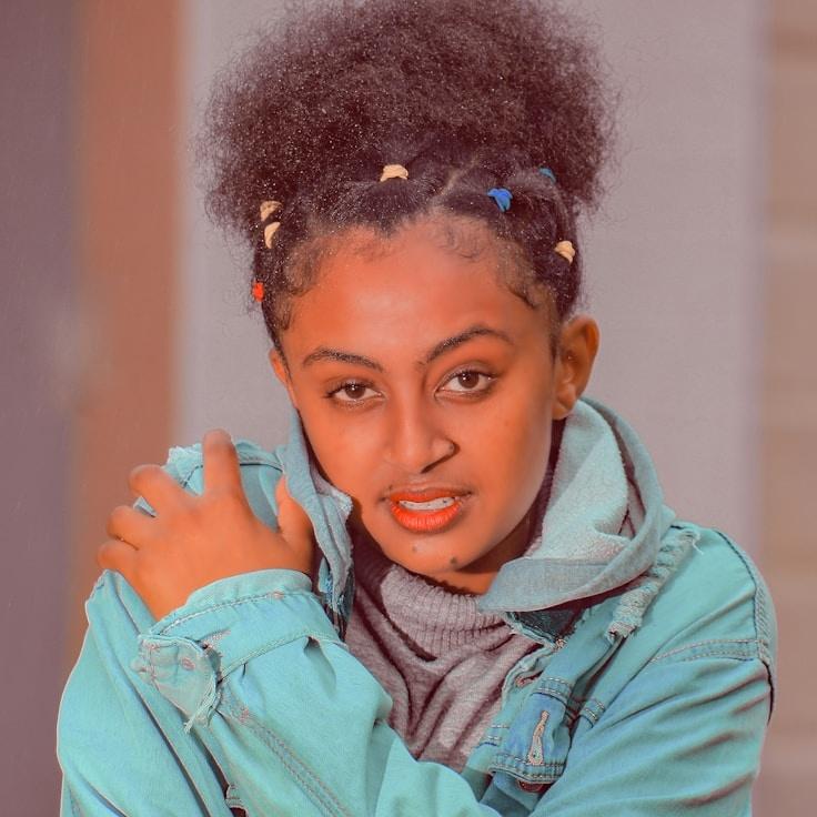 Portrait of Alex, community mentor and Italian cuisine specialist